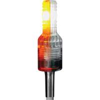Hi-Visibility LED Safety Whip Light SGQ884 | Ottawa Fastener Supply