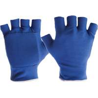 Left-Hand Anti-Impact Glove Liner, X-Small, Slip-On Cuff Ottawa Fastener Supply