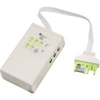 Simulateur &eacute;lectronique de DEA, Zoll AED Plus/Zoll AED 3 Pour, Non m&eacute;dical Ottawa Fastener Supply