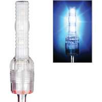 High Profile LED Whip Light SGR211 | Ottawa Fastener Supply