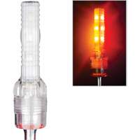 High Profile LED Whip Light SGR215 | Ottawa Fastener Supply