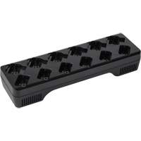 Chargeur de batterie multiunit&eacute;s pour radio d'affaires de la s&eacute;rie DLR Ottawa Fastener Supply