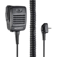 Submersible Speaker Microphone Ottawa Fastener Supply