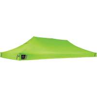 Shax<sup>®</sup> Heavy-Duty Adjustable Pop-Up Tent SGR415 | Ottawa Fastener Supply