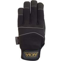 High-Performance Cold Weather Gloves, Synthetic Palm, Size 11 SGR434 | Ottawa Fastener Supply