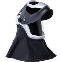 Versaflo™ M-Series Helmet Assembly with Speedglas™ Shield, Standard, Welding, Single Shroud SGR436 | Ottawa Fastener Supply