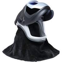 Versaflo™ M-Series Helmet Assembly with Speedglas™ Shield, Standard, Welding, Single Shroud SGR437 | Ottawa Fastener Supply