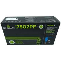 Biodegradable Disposable Gloves, X-Small, Nitrile, 2.5-mil, Powder-Free, Blue Ottawa Fastener Supply