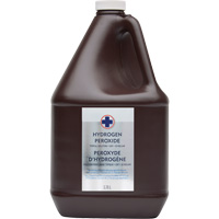 Hydrogene Peroxide, Liquid, Antiseptic Ottawa Fastener Supply