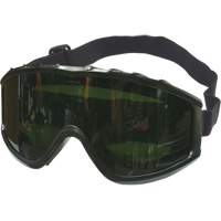 Z1100 Series Welding Safety Goggles, 3.0 Tint, Anti-Fog, Elastic Band SGR808 | Ottawa Fastener Supply