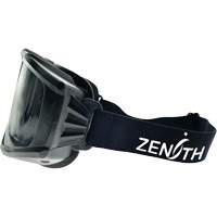 Z1100 Series Welding Safety Goggles, 5.0 Tint, Anti-Fog, Elastic Band SGR809 | Ottawa Fastener Supply