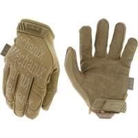 Gants de travail Coyote The Original, Paume Synth&eacute;tique, Taille 8 Ottawa Fastener Supply