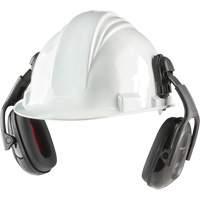 Howard Leight  VeriShield 100 Series Dielectric Passive Earmuffs, Cap Mount, 23 NRR dB Ottawa Fastener Supply
