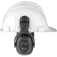 Howard Leight  VeriShield 100 Series Dielectric Passive Earmuffs, Cap Mount, 25 NRR dB Ottawa Fastener Supply