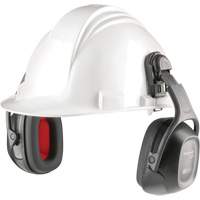 Howard Leight  VeriShield 100 Series Dielectric Passive Earmuffs, Cap Mount, 27 NRR dB Ottawa Fastener Supply