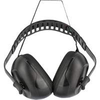 Howard Leight  VeriShield 100 Series Dielectric Passive Earmuffs, Multi-Position, 25 NRR dB Ottawa Fastener Supply