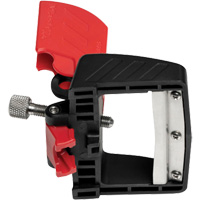 Dispositif de verrouillage Grip Tight Plus, Type Disjoncteur Ottawa Fastener Supply