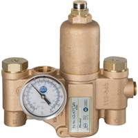 Navigator EFX20 Emergency Fixture Thermostatic Mixing Valve, 30 GPM Ottawa Fastener Supply