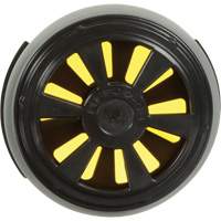 Secure Click Speaking Diaphragm Assembly Ottawa Fastener Supply