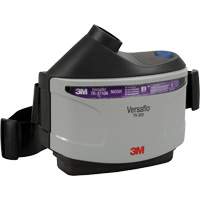 Ensemble APR &agrave; &eacute;puration d'air motoris&eacute; de s&eacute;rie TR-300+ Versaflo, Pile Lithium-ion Ottawa Fastener Supply