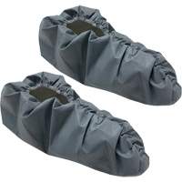 KleenGuard™ A40 Skid-Resistant Shoe Covers, Small, SMS, Grey SGT189 | Ottawa Fastener Supply