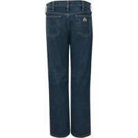 Jeans pour hommes à coupe droite élastique SGT247 | Ottawa Fastener Supply