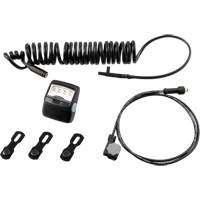 Ensemble de lampe de travail pour masque de soudage Ottawa Fastener Supply