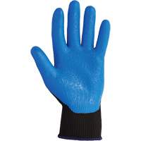 Gants enduits KleenGuard G40, 6/T-petit, R&ecirc;vetement Mousse de nitrile, Calibre 15, Enveloppe en Nylon Ottawa Fastener Supply