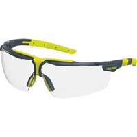 Lunettes de s&eacute;curit&eacute; VS300 TruShield, Lentille Transparent, Antibu&eacute;e/Anti-&eacute;gratignures, ANSI Z87+/R&eacute;pond ou surpasse la norme CSA Z94.3 Ottawa Fastener Supply