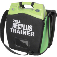 Carrying Case for AED Trainer, Zoll AED Plus&reg; For, Non-Medical Ottawa Fastener Supply