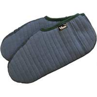 Chaussettes AMC pour enveloppe de botte en caoutchouc, Hommes, Convient à pointure 6 - 7 SGT747 | Ottawa Fastener Supply