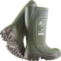 Thermolite Insulated Safety Boots, Polyurethane, Composite Toe, Size 6, Puncture Resistant Sole Ottawa Fastener Supply