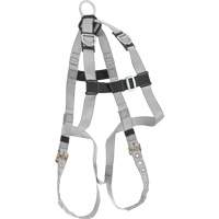 Dynamic B-Compliant Economy Harness, CSA Certified, Class AE, 310 lbs. Cap. Ottawa Fastener Supply