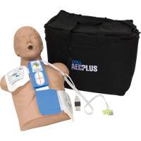 AED Demo Kit, Zoll AED Plus&reg; For, Non-Medical Ottawa Fastener Supply