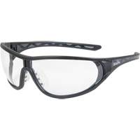 Z3000 Series Safety Glasses, Clear Lens, Anti-Scratch Coating, ANSI Z87+/CSA Z94.3 SGU271 | Ottawa Fastener Supply