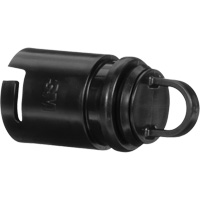 Obturateurs dentreposage pour tuyaux de respiration Ottawa Fastener Supply