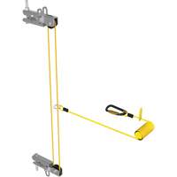 Ladder Anchor Tagline SGU393 | Ottawa Fastener Supply