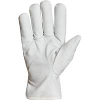 Endura&reg; Winter-Lined Driver Gloves, X-Large, Grain Goatskin Palm, Thinsulate Inner Lining Ottawa Fastener Supply