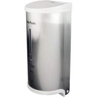 Distributeur de savon et de désinfectant en mousse, Sans contact, Capacité de 800 ml, Format Vrac SGU470 | Ottawa Fastener Supply