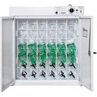 Eyewear Sanitizing Cabinet Ottawa Fastener Supply
