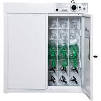 Eyewear Sanitizing Cabinet Ottawa Fastener Supply