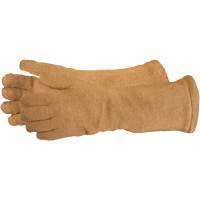 Dragon™ High-Heat Gloves, Kevlar<sup>®</sup>, Large, Protects Up To 608°F (320°C) SGU820 | Ottawa Fastener Supply