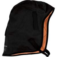 Winter Liner, Poly-Cotton Lining, One Size, Black Ottawa Fastener Supply