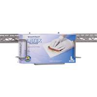 Horizontal Glove Box Holder Ottawa Fastener Supply