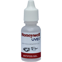 Uvex&reg; Fog Eliminator Plus Anti-Fog Gel, 10 ml Ottawa Fastener Supply