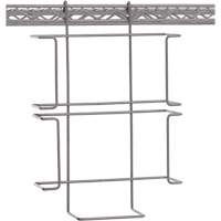 Horizontal Triple Glove Box Holder Ottawa Fastener Supply