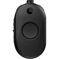 Radio bidirectionnelle commerciale s&eacute;rie CLP, Bande UHF, 1 canaux, Port&eacute;e 100 000 pi² Ottawa Fastener Supply