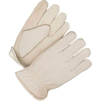 Gants pour cordeur Rodeo King, 2T-Grand, Paume en Cuir fleur de vache, Thinsulate Ottawa Fastener Supply