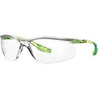 Lunettes de s&eacute;curit&eacute; de s&eacute;rie Solus CCS, Lentille Transparent, Antibu&eacute;e, R&eacute;pond ou surpasse la norme CSA Z94.3 Ottawa Fastener Supply
