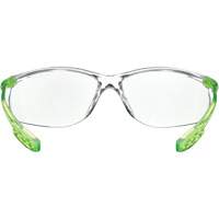 Lunettes de s&eacute;curit&eacute; de s&eacute;rie Solus CCS, Lentille Transparent, Antibu&eacute;e, R&eacute;pond ou surpasse la norme CSA Z94.3 Ottawa Fastener Supply